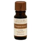 Aura Cacia Peppermint Essential Oil | 0.25 oz bottle