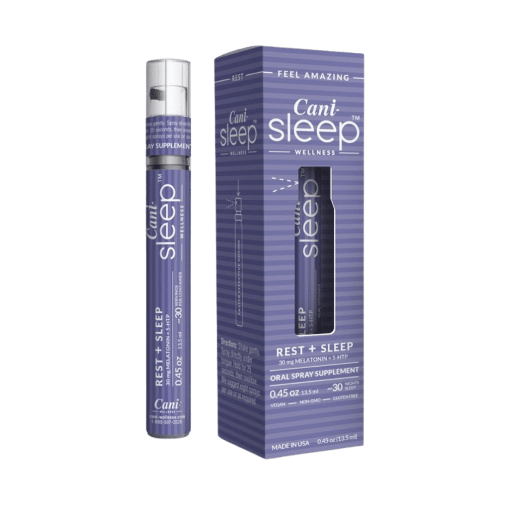 Cani-Sleep Oral Supplement Spray