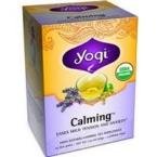 Yogi Calming Tea | 16 bag box (Case of 6)