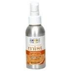 Aura Cacia Tangerine Grapefruit Aroma Mist | 4 oz bottle