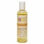 Aura Cacia Avocado vegetable Massage Oil | 4 oz