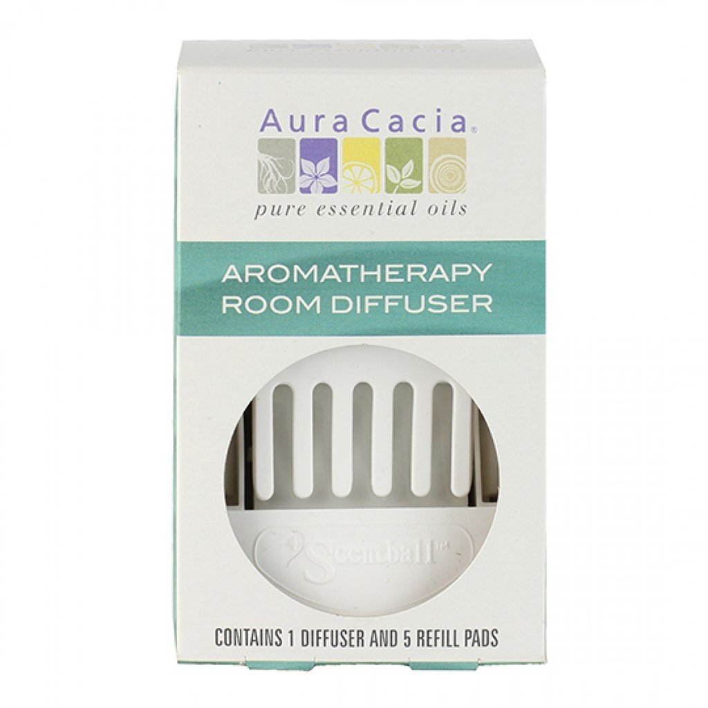 Aura Cacia Room Diffuser | 1 unit