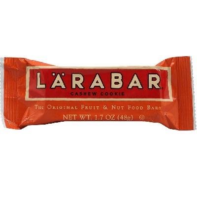 Larabar - Cashew Cookie Bar | 1.7 oz (Case of 16)