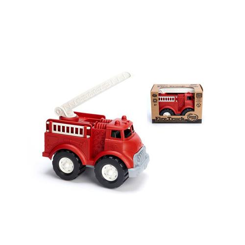 Green Toys Fire Truck | 1 each