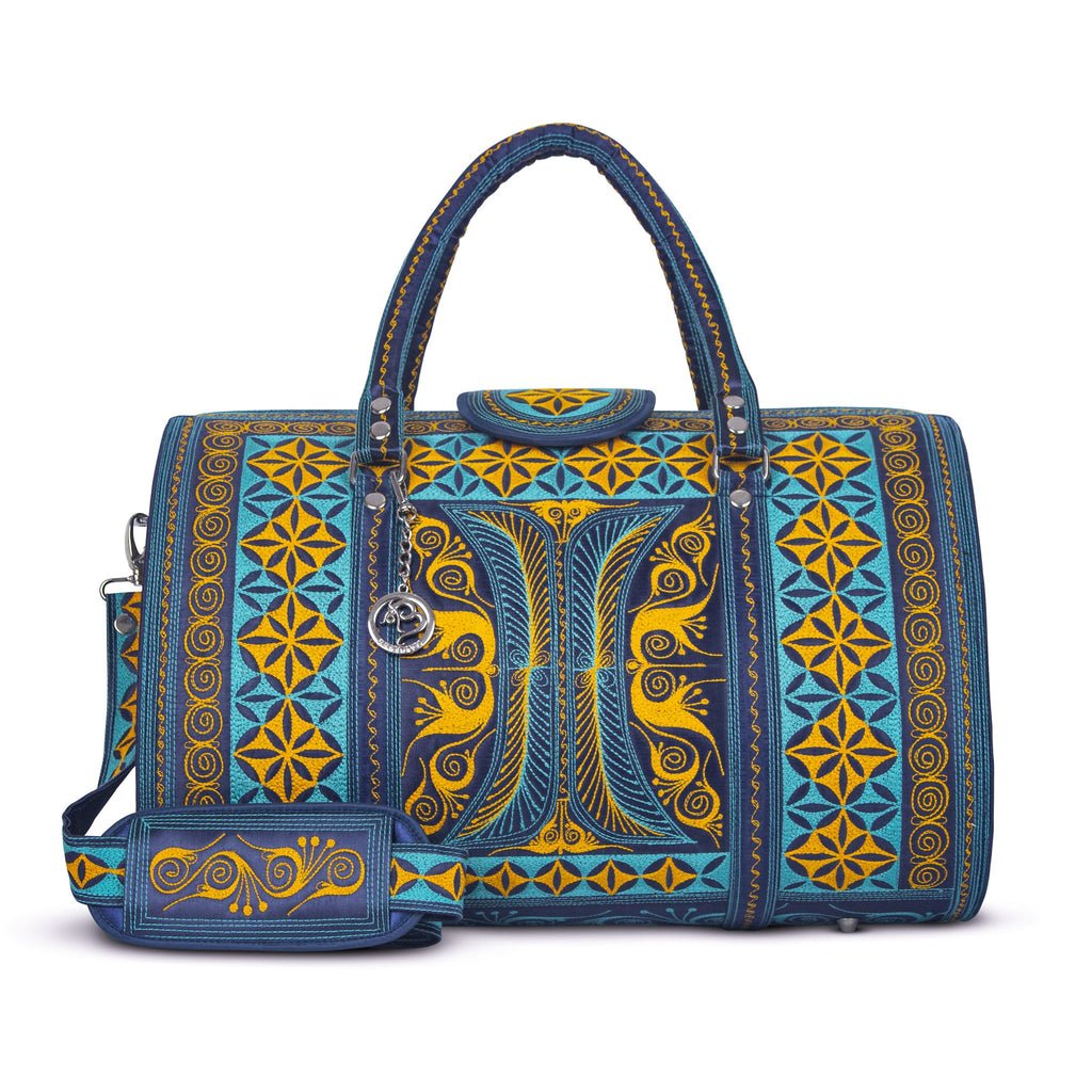 Rerebe Weekender Bag