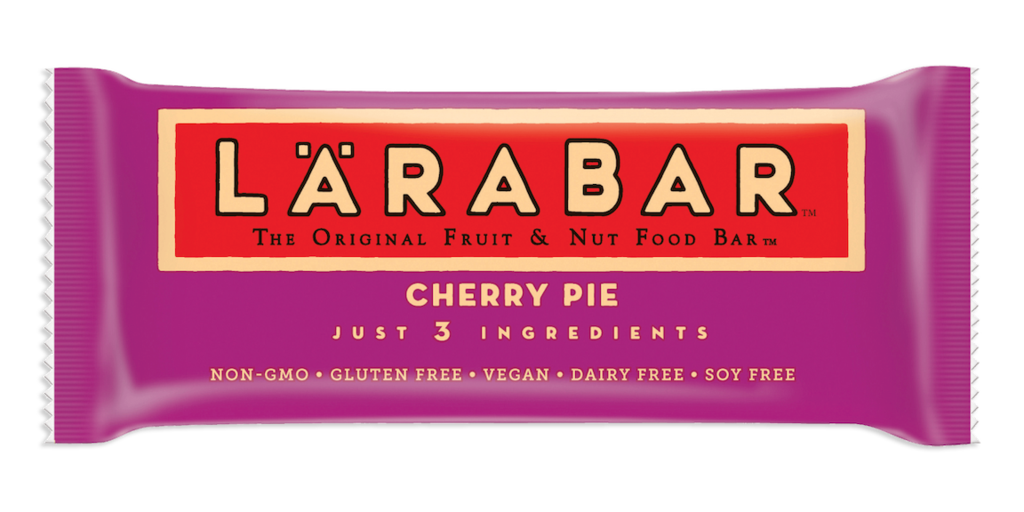 Larabar - Cherry Pie Bar | 1.7 oz (Case of 16)